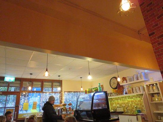 Forno Ragazzi Bakery